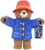 Paddington Bear Movie Plush Puppet