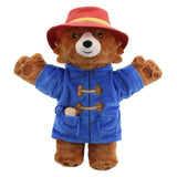 Paddington Bear TV Plush Puppet