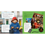 Paddington in Peru - The Movie Storybook