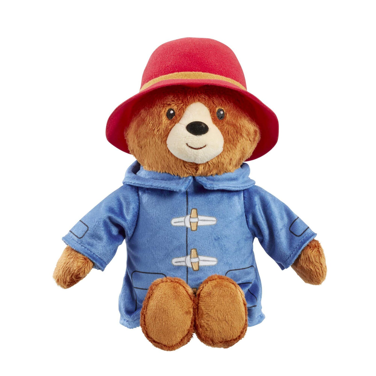 Paddington stuffed bear shop