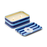Paddywax A Dopo Eye Printed Tin Candle Incense & Smoke 6.5oz