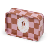 Paddywax A Dopo Tomato Printed Tin Candle Heirloom Tomato 6.5oz