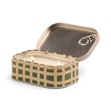 Paddywax Bistro Baguette Rosemary & Thyme Tin Candle 4.5oz