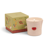Paddywax Bistro Heirloom Tomato Ceramic Candle 8oz