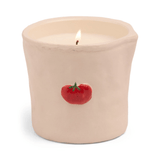 Paddywax Bistro Heirloom Tomato Ceramic Candle 8oz