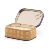 Paddywax Bordeaux Grape Tin Candle 4.5oz