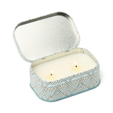 Paddywax Cherie Lavender & Thyme Tin Candle 4.5oz