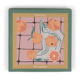 Paddywax Oranges Jumbo Boxed Green Matches