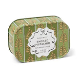 Paddywax Smoked Pistachio Tin Candle 4.5oz