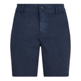 Paige Thompson Shorts in Vintage Deep Navy