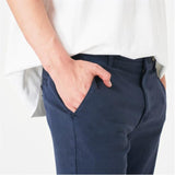 Paige Thompson Shorts in Vintage Deep Navy