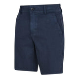 Paige Thompson Shorts in Vintage Deep Navy