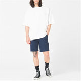Paige Thompson Shorts in Vintage Deep Navy