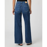 PAIGE Anessa 31" Wide Jean In Dresden