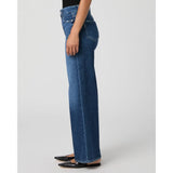 PAIGE Anessa 31" Wide Jean In Dresden