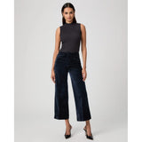 PAIGE Anessa Trouser In Navy