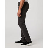PAIGE Danford Chino In Dark Iron
