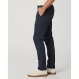 PAIGE Danford Chino In Deep Anchor