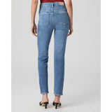 PAIGE Gemma Skinny Jean In Showtime