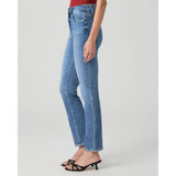 PAIGE Gemma Skinny Jean In Showtime