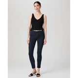 PAIGE Hoxton Ankle Skinny Jean In Lana