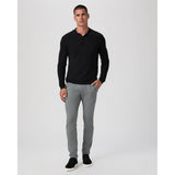 PAIGE Stafford Trouser In Evening Hills