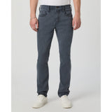 PAIGE Transcend Federal 32" Slim Straight Jean In Vitage Tidal Wave