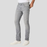 PAIGE Transcend Federal 32" Slim Straight Jean In Wainwright