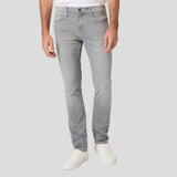 PAIGE Transcend Federal 32" Slim Straight Jean In Wainwright