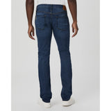 PAIGE Transcend Federal Slim Straight Jean In Dwyer