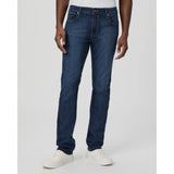 PAIGE Transcend Federal Slim Straight Jean In Dwyer