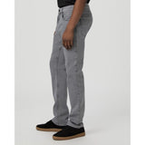 PAIGE Transcend Federal Slim Straight Jean In Vintage Deep Waters