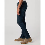 PAIGE Transcend Vintage Federal Slim Straight Jean In Andros