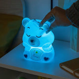 Care Bears SquishyGlo Silicone Light