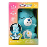 Care Bears SquishyGlo Silicone Light