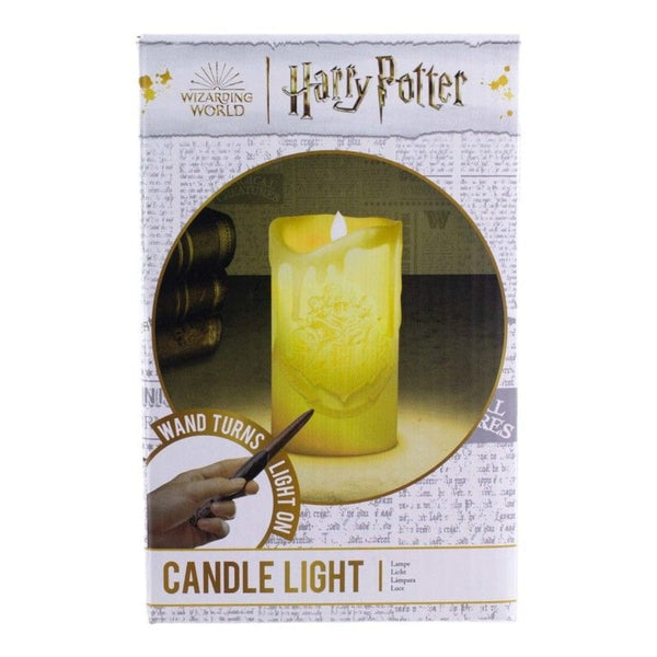 Harry Potter Candle Light With Wand Remote Control V3