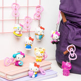 Hello Kitty Backpack Buddies Assortment