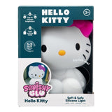 Hello Kitty SquishyGlo Silicone Light Rechargeable Battery