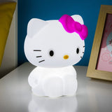 Hello Kitty SquishyGlo Silicone Light Rechargeable Battery