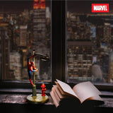 Marvel Spiderman Lamp