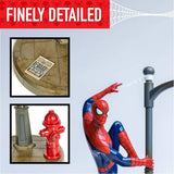 Marvel Spiderman Lamp