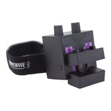 Minecraft Enderdragon Head Torch