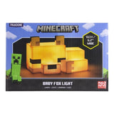 Minecraft Fox Light