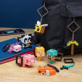 Paladone Minecraft Backpack Buddies Series