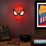 Spiderman Mask Light V2