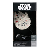 Star Wars Millennium Falcon Book Light