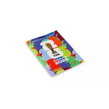 FIFA World Cup 2026 Sticker Collection - Pack of 4