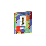 FIFA World Cup 2026 Sticker Collection - Pack of 4