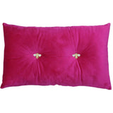 Paoletti Bumblebee 30x50cm Cushion