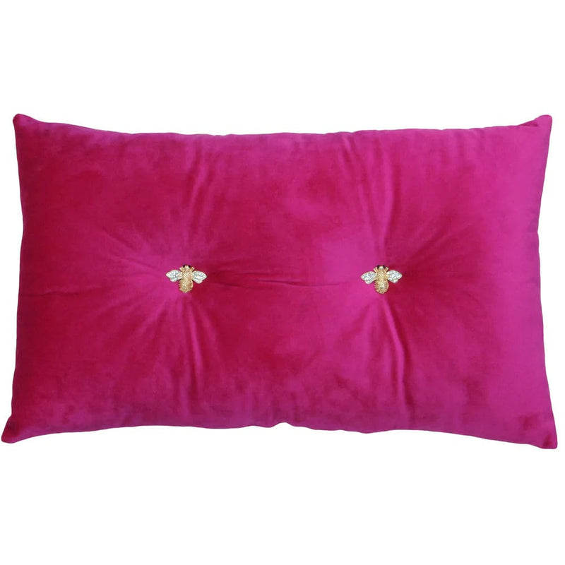 Paoletti Bumblebee 30x50cm Cushion